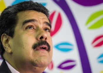 Presidente da Venezuela vai ao Cazaquistão