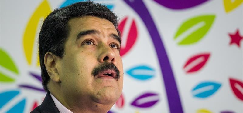 Presidente da Venezuela vai ao Cazaquistão