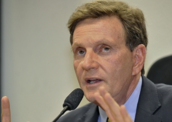 Marcelo Crivella