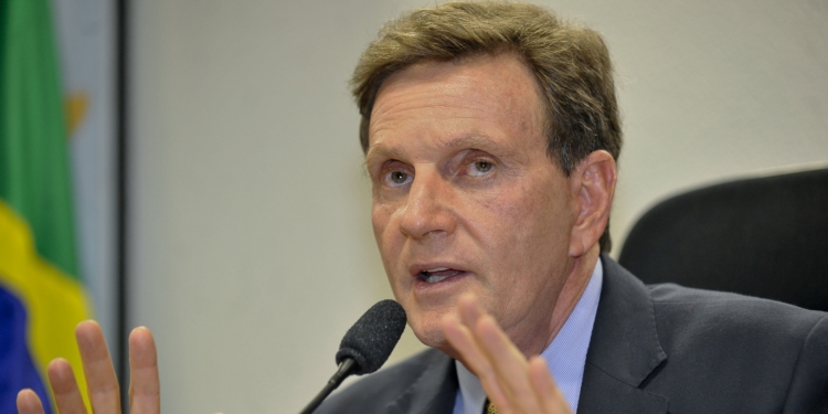 Marcelo Crivella