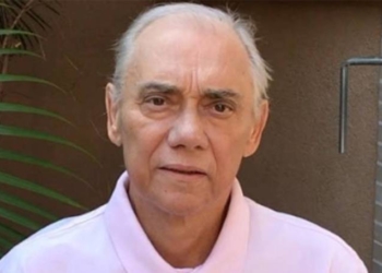 Jornalista e apresentador de TV