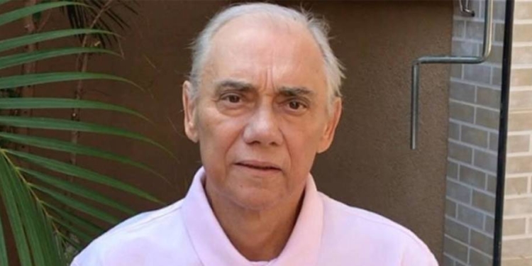 Jornalista e apresentador de TV