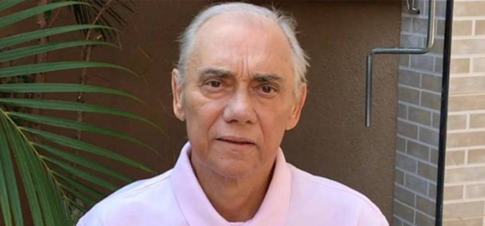 Jornalista e apresentador de TV
