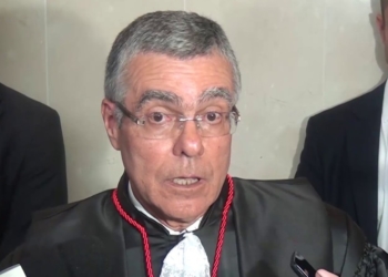 Presidente do TJRJ