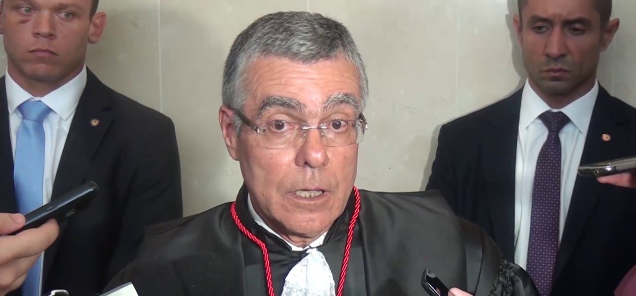 Presidente do TJRJ