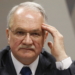 DIDA BSB DF 12 05 2015 FACHIN/SENADO O jurista Luiz Edson Fachin, indicado para o cargo de ministro do Supremo Tribunal Federal (STF) pela presidente Dilma Rousseff, fala durante sabatina na Comissao de Constituicao e Justica do Senado. no (Anexo II, Ala Senador Alexandre Costa, Plenario nº 3) FOTO: DIDA SAMPAIO/ESTADAO