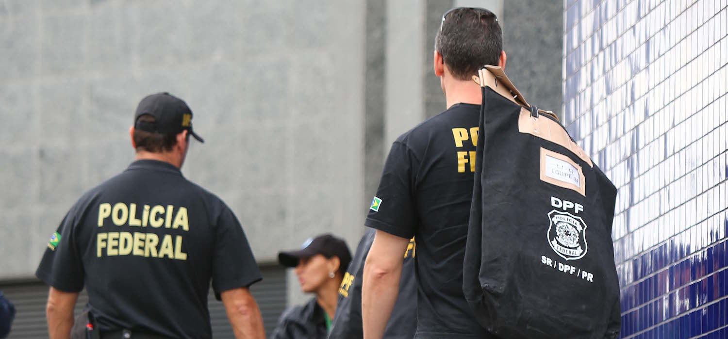 Operação Lava Jato tem apoio da população, diz pesquisa CNT/MDA