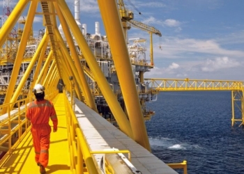 Novo cenário para o mercado de petróleo e gás