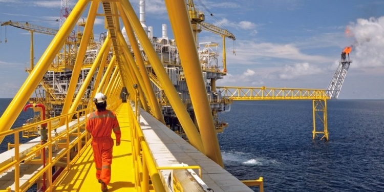 Novo cenário para o mercado de petróleo e gás