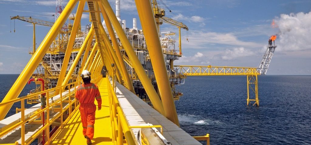 Novo cenário para o mercado de petróleo e gás