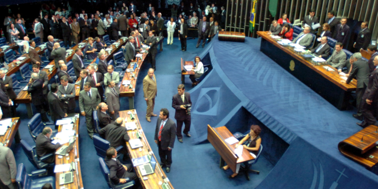 Senado Federal