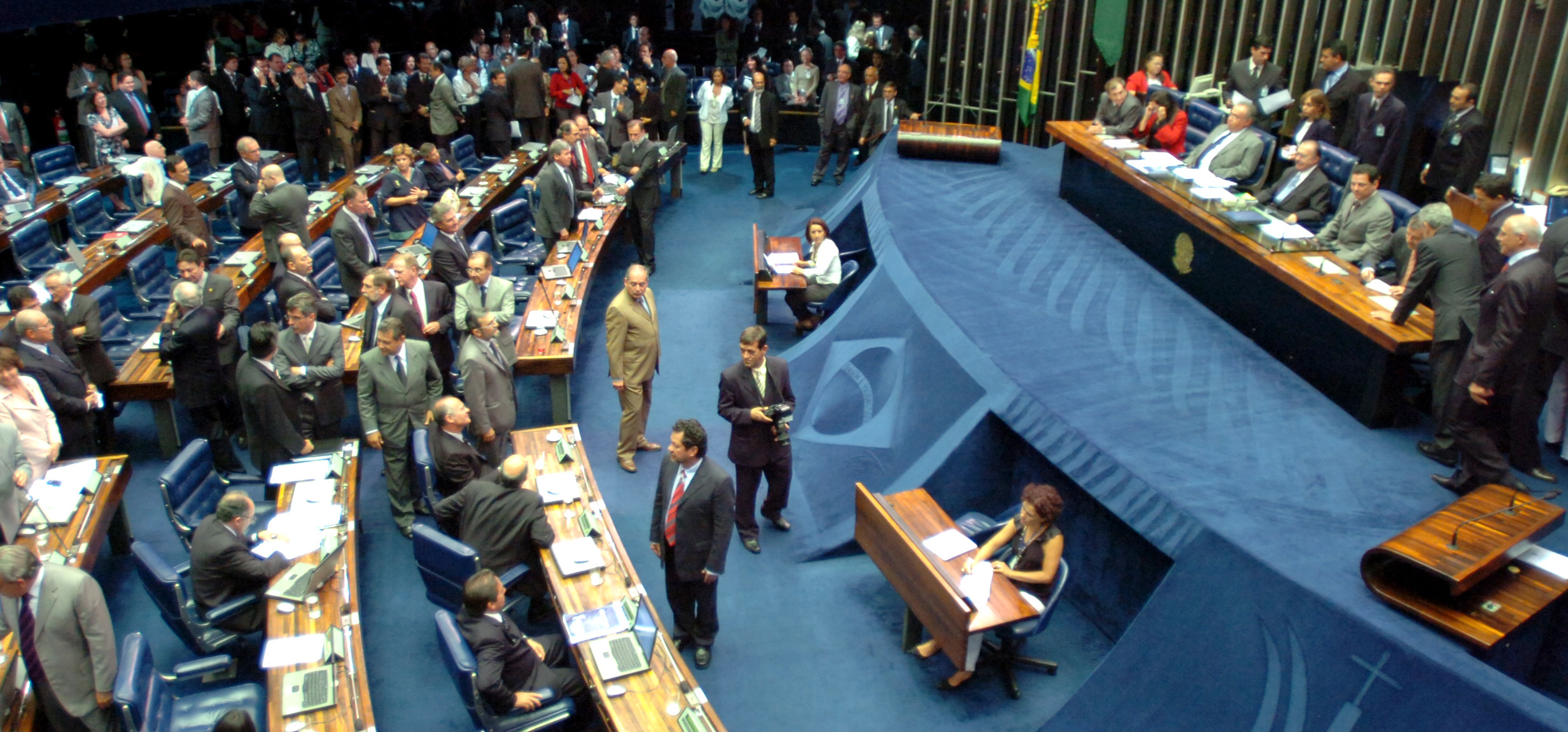 Senado Federal