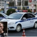 Polícia na Rússia prende casal canibal