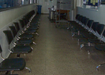 Sede da Prefeitura de Campos dos Goytacazes-RJ
