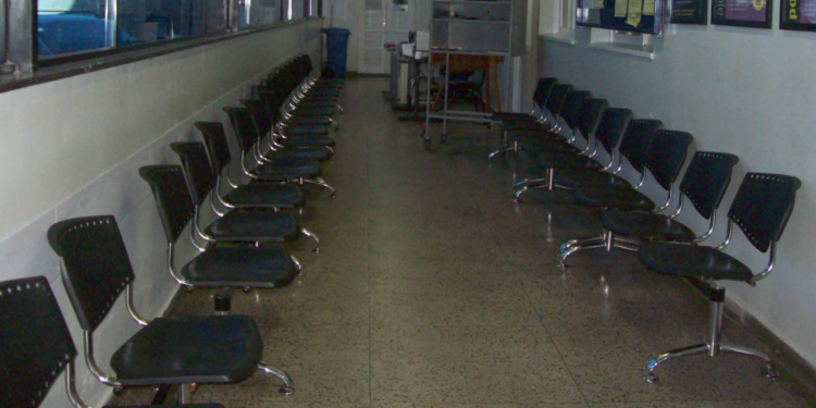 Sede da Prefeitura de Campos dos Goytacazes-RJ