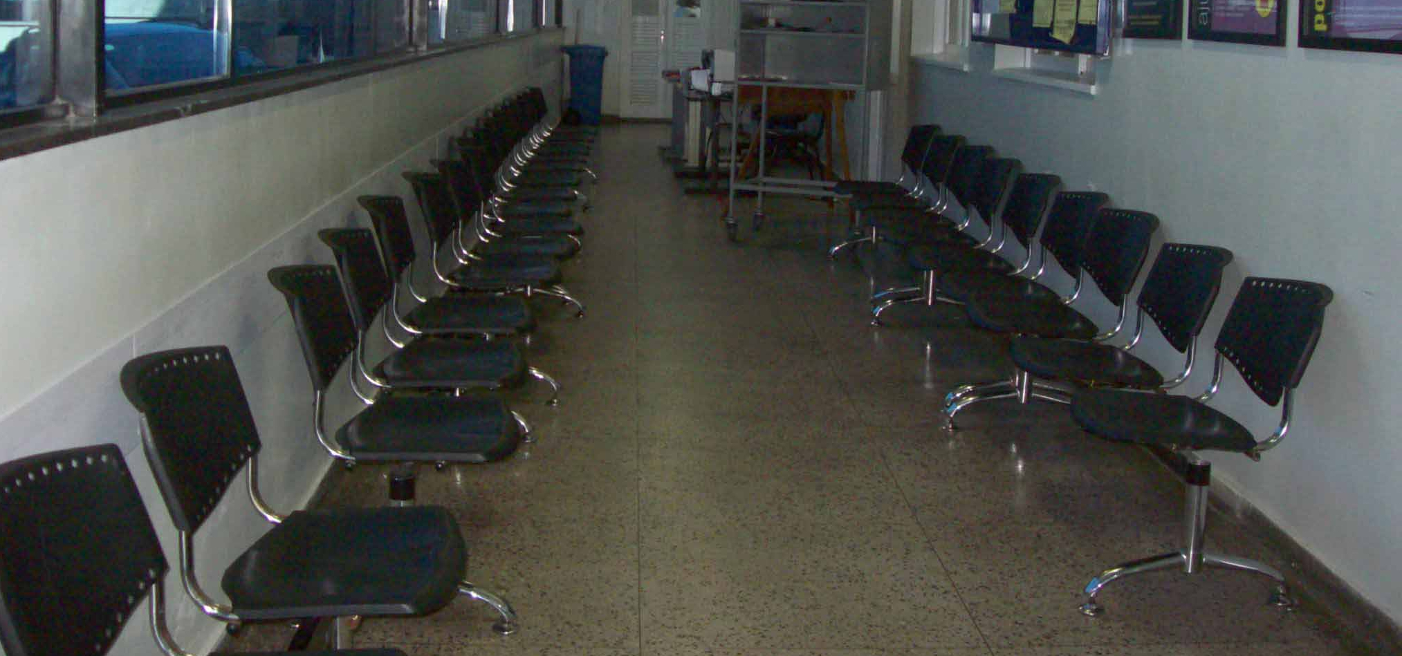 Sede da Prefeitura de Campos dos Goytacazes-RJ