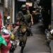 Forças Armadas na Rocinha