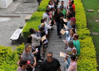Vagas para estágio