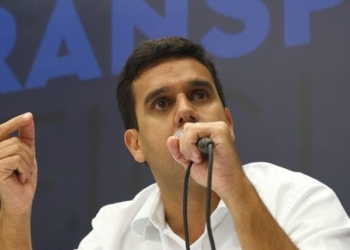 Prefeito de Campos-RJ