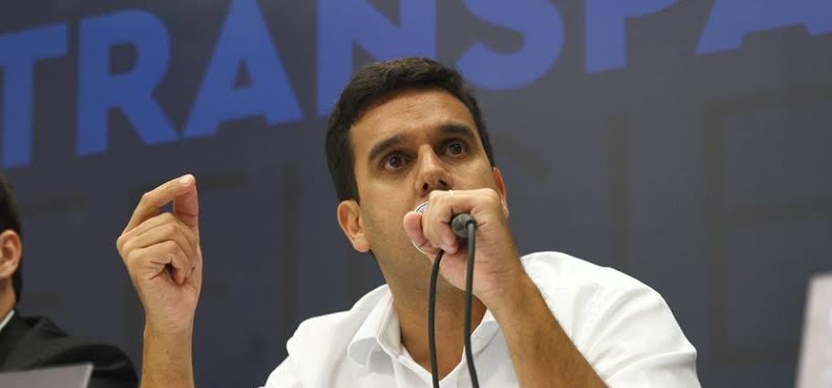 Prefeito de Campos-RJ