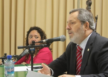 Ex-deputado pelo PSD