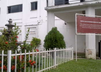 Campos dos Goytacazes-RJ