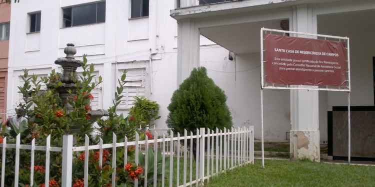 Campos dos Goytacazes-RJ