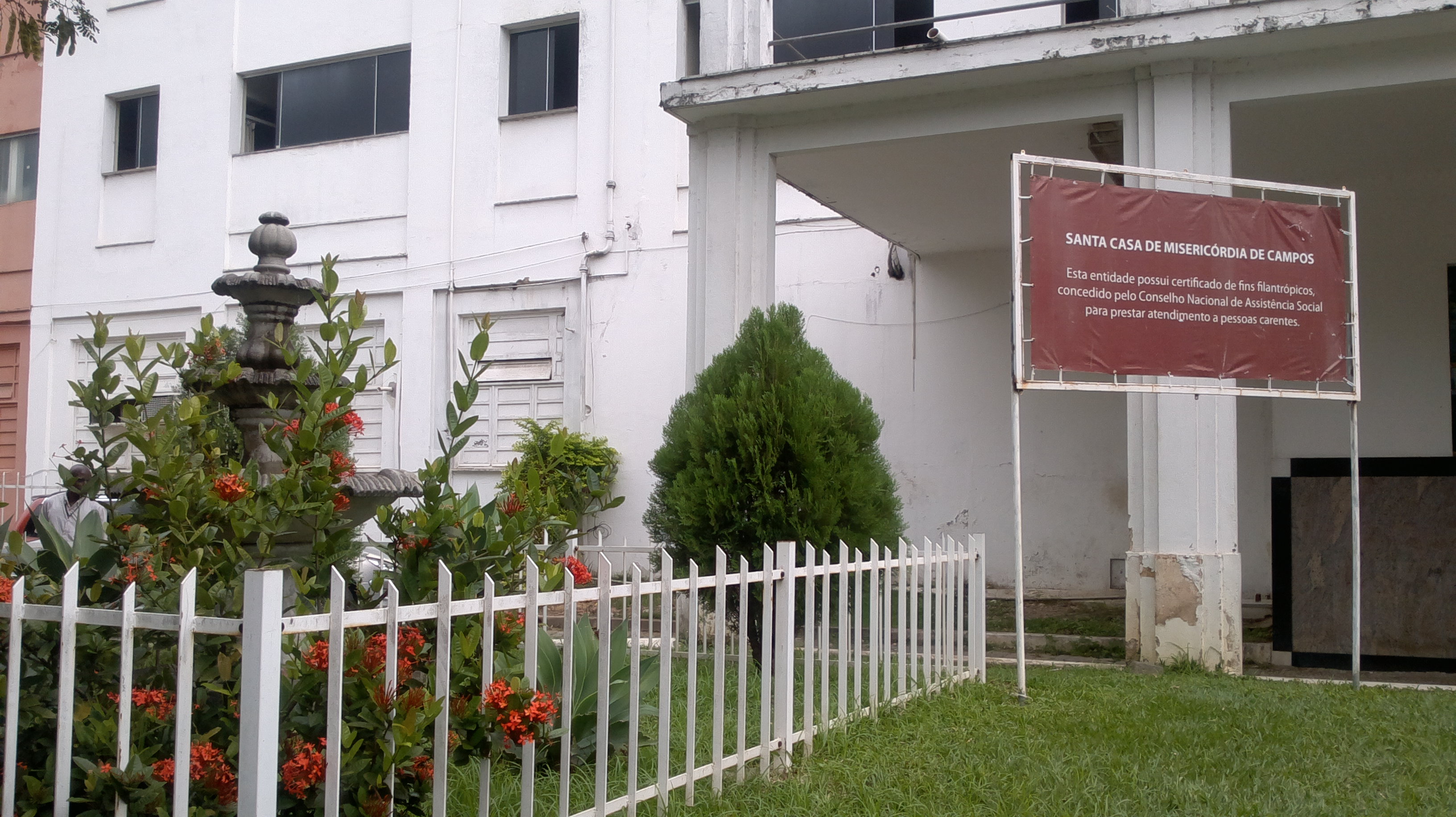 Campos dos Goytacazes-RJ