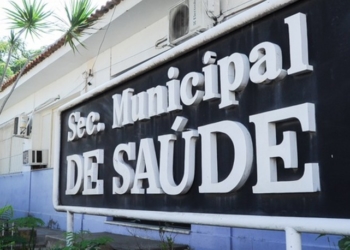 Secretaria de Saúde de Campos dos Goytacazes-RJ