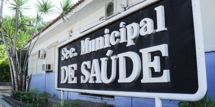 Secretaria de Saúde de Campos dos Goytacazes-RJ