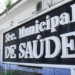 Secretaria de Saúde de Campos dos Goytacazes-RJ
