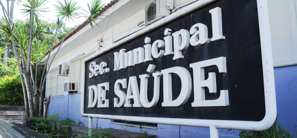 Secretaria de Saúde de Campos dos Goytacazes-RJ