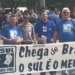 Movimento separatista nos Estados do RS, PR e SC | Foto: Facebook