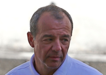Ex-governador do Rio condenado a 45 anos de prisão