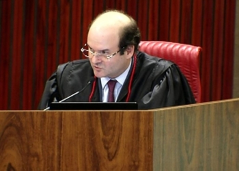 Ministro do TSE