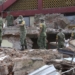 Mais de 100 mortos em terremoto no México