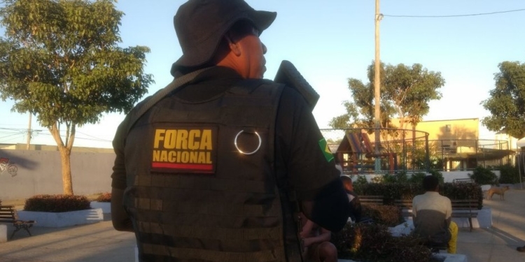 Operação Constantinopla