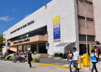 Universidade Federal de Santa Catarina