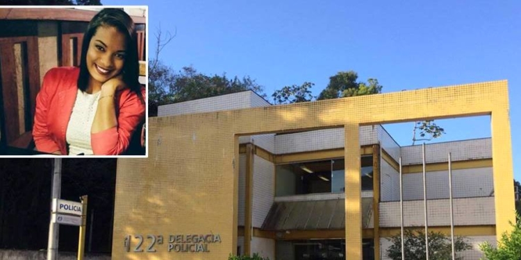 Delegacia de Polícia de Conceição de Macabu