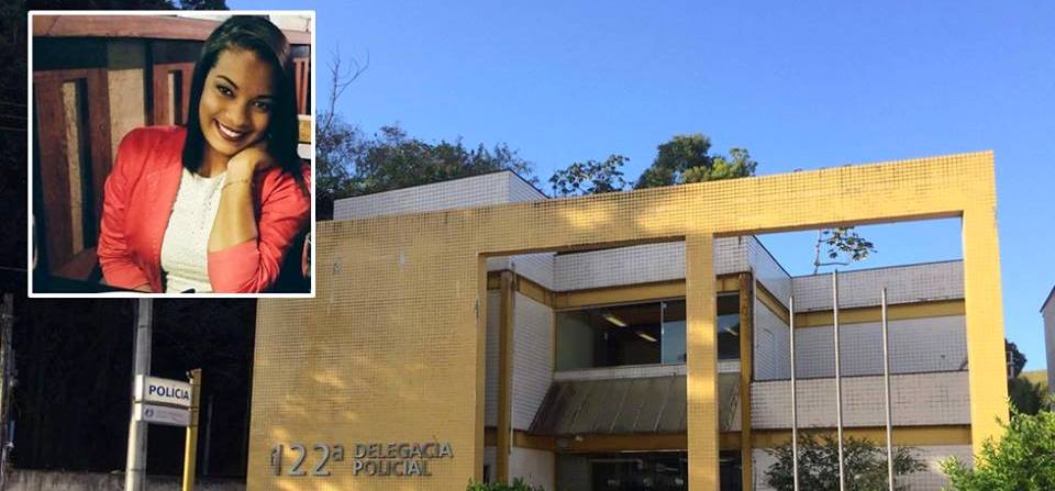 Delegacia de Polícia de Conceição de Macabu