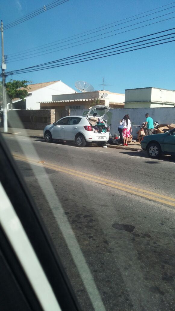 Campos dos Goytacazes-RJ