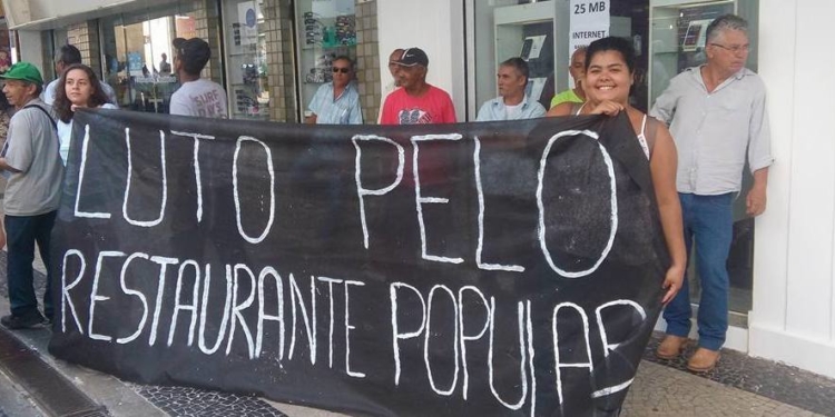 Crise financeira