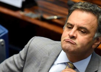 Senador do PSDB | Foto: Senado