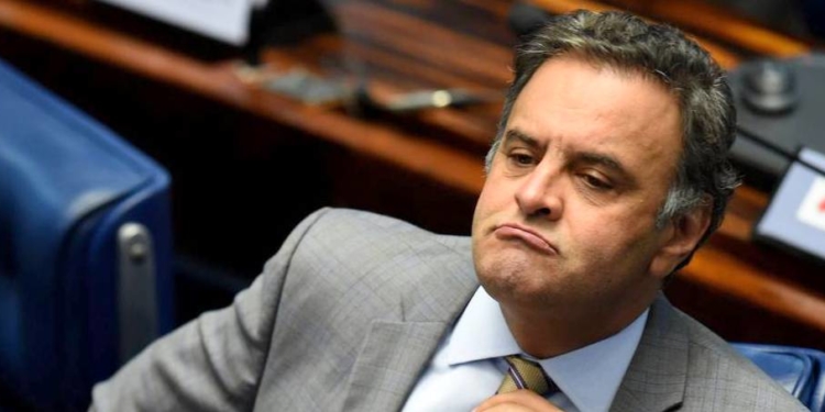 Senador do PSDB | Foto: Senado