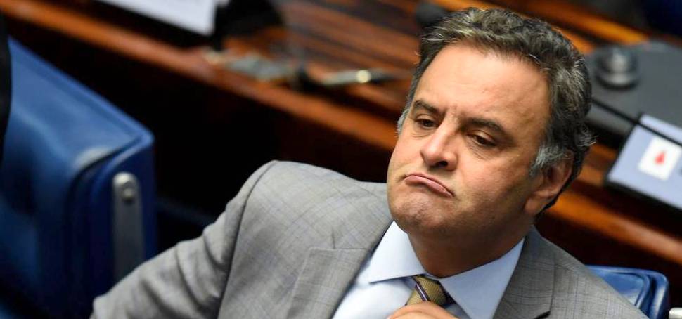 Senador do PSDB | Foto: Senado