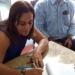 Prefeita Margareth do Joelson | Foto: Reprodução