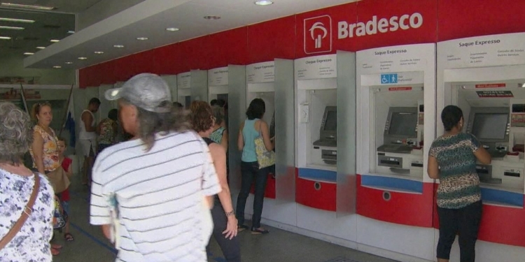 Pagamento servidores do RJ
