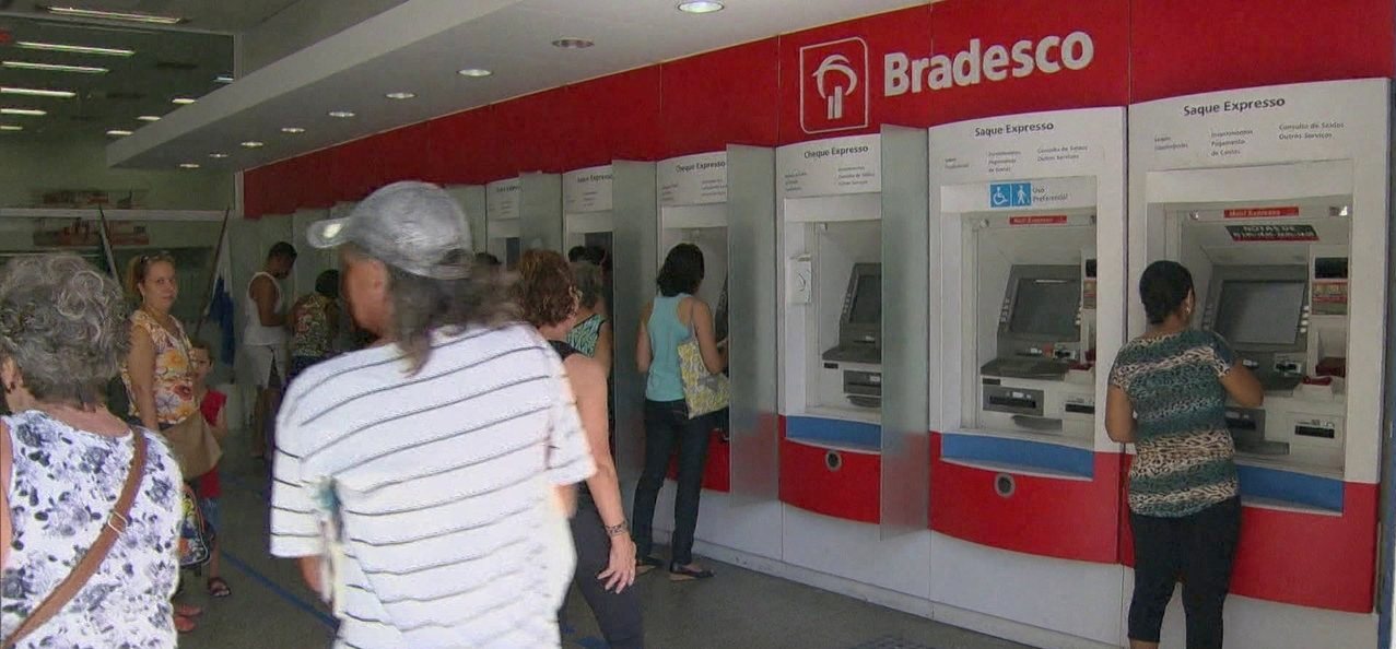 Pagamento servidores do RJ