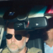 Rio de Janeiro - O ex-governador do Rio de Janeiro Sérgio Cabral é levado preso na operação Lava Jato em viatura da Polícia Federal na sede na Praça Mauá (Fernando Frazão/Agência Brasil)