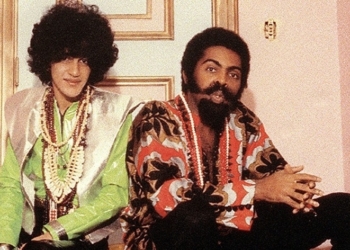 Tropicália 50 anos | Foto: Reprodução
